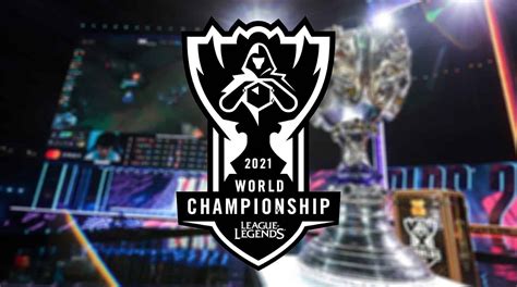 lol worlds 2021 winner.
